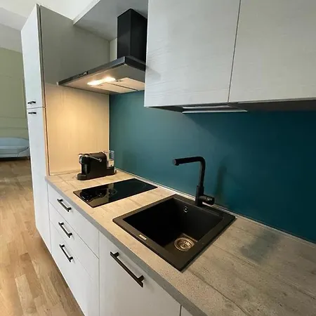 Apartment Lenzhouse Cagliari