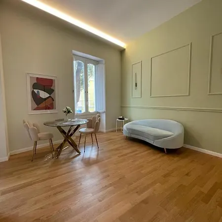 Lenzhouse Apartment Cagliari