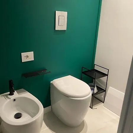 Apartamento Lenzhouse Cagliari