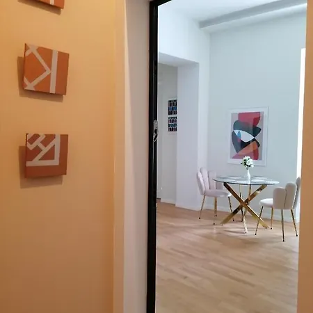 Apartment Lenzhouse Cagliari