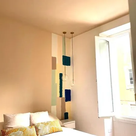 Apartamento Lenzhouse